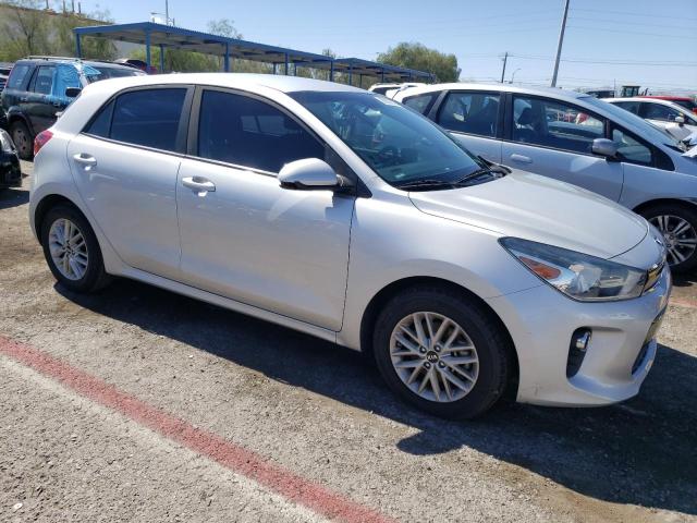 2018 Kia Rio Ex VIN: 3KPA35AB8JE064742 Lot: 69265973