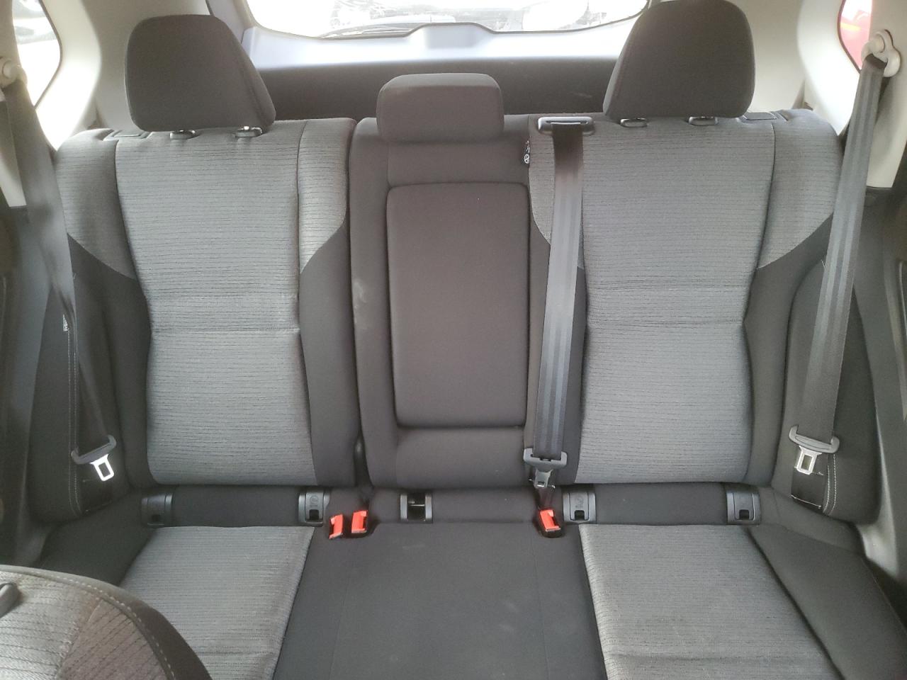 5N1AT3BA3MC685050 NISSAN ROGUE 2021