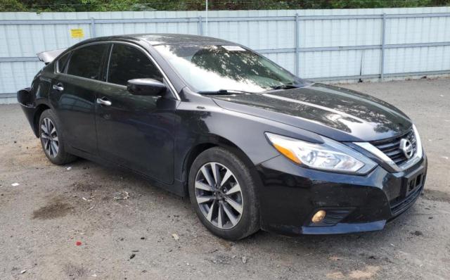 1N4AL3AP8HC276435 Nissan ALTIMA 2.5