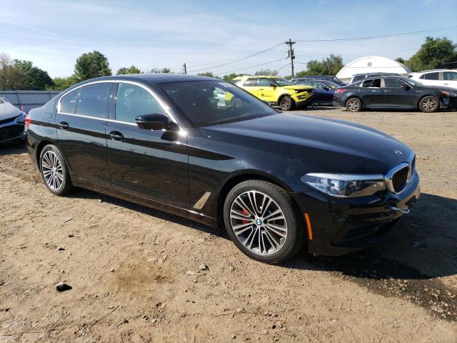 2019 BMW 530 XI - WBAJA7C59KWW17007