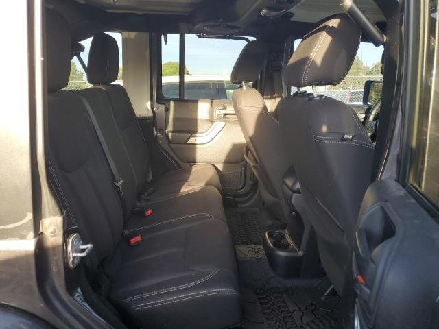 1C4HJWEG7EL219777 Jeep Wrangler Unlimited Sahara