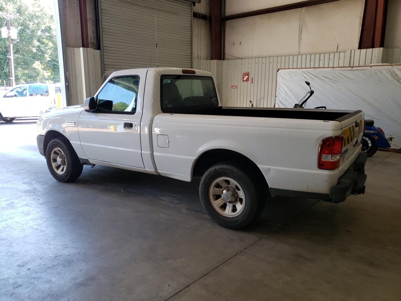 1FTKR1AD4APA61981 2010 Ford Ranger