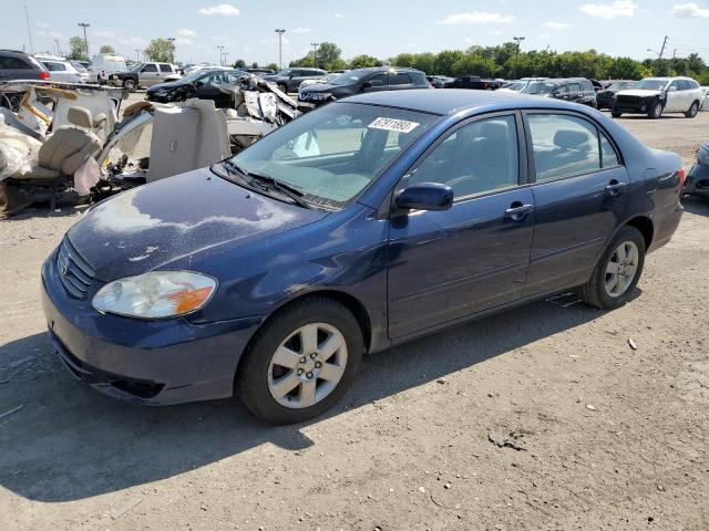 2004 Toyota Corolla CE