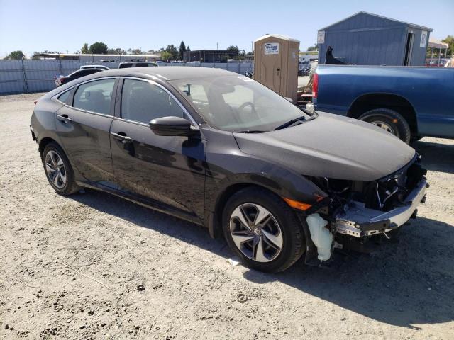 19XFC2F67LE212687 Honda Civic Lx
