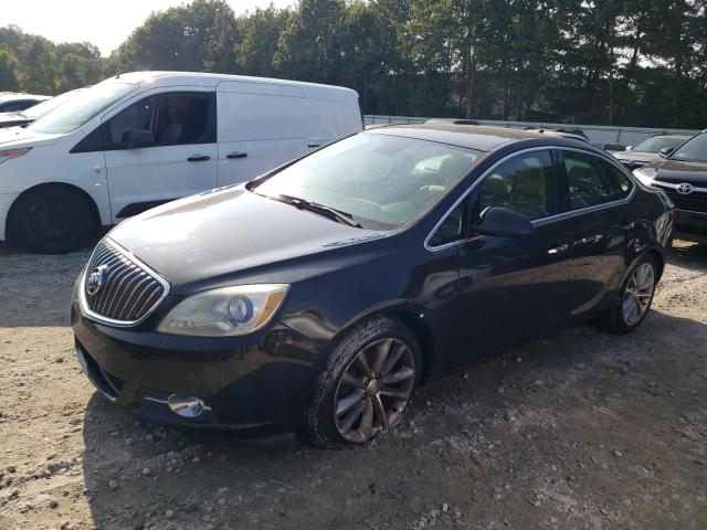 2013 Buick Verano 