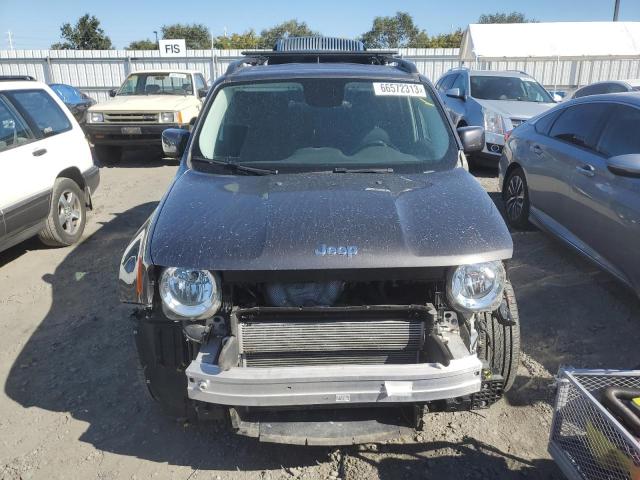 ZACCJABB2HPG25519 Jeep Renegade Latitude