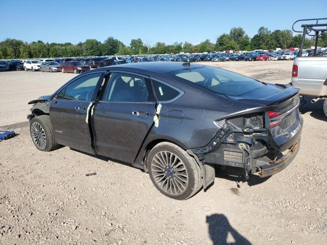 3FA6P0RU6JR248711 2018 FORD FUSION - Image 2