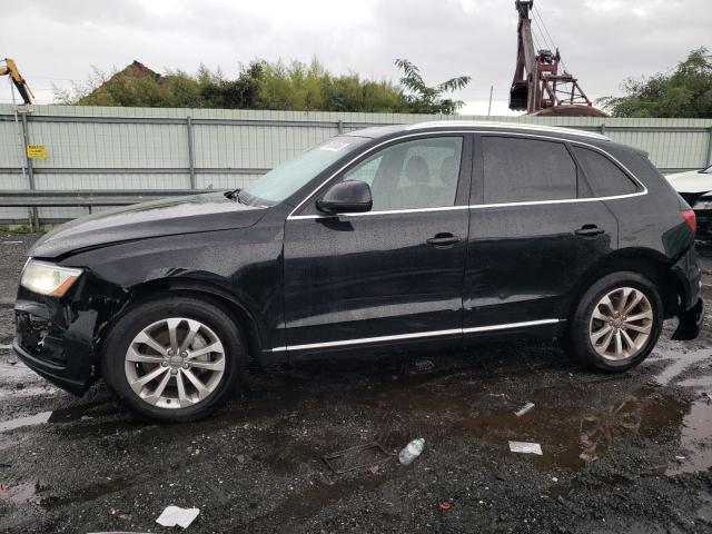 VIN WA1LFAFP0EA052696 2014 Audi Q5, Premium Plus no.1