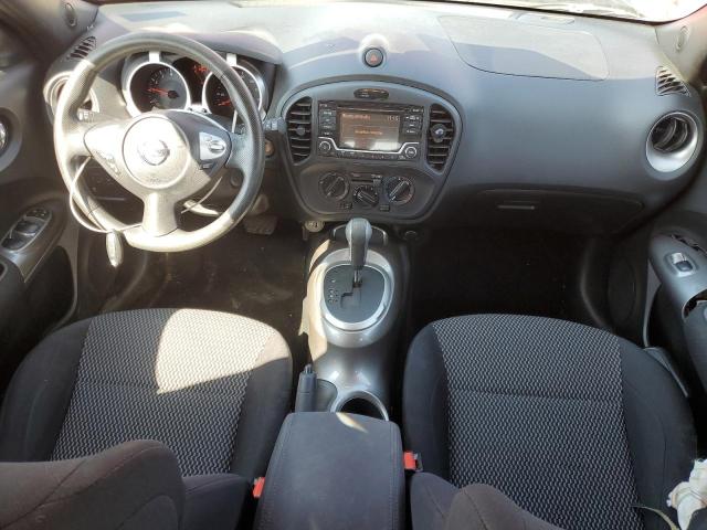 JN8AF5MR1FT503864 Nissan JUKE S