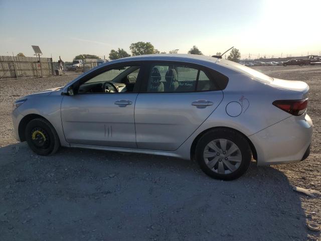 3KPA24AD0LE354104 Kia Rio LX 2