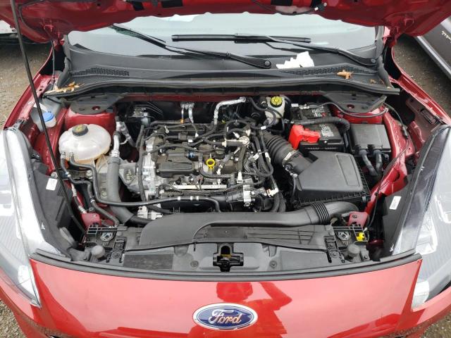 1FMCU9G63NUA82592 Ford ESCAPE SE