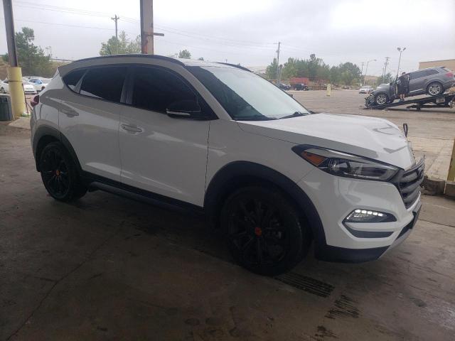 KM8J3CA25HU519087 | 2017 HYUNDAI TUCSON LIM