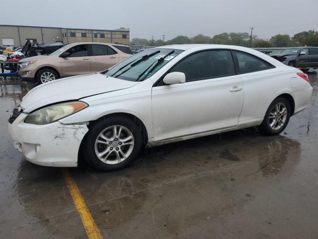 2006 Toyota Camry Solara SE