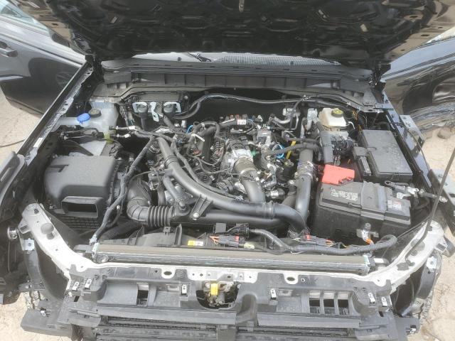 1FMEE5BPXPLB03350 Ford Bronco Base