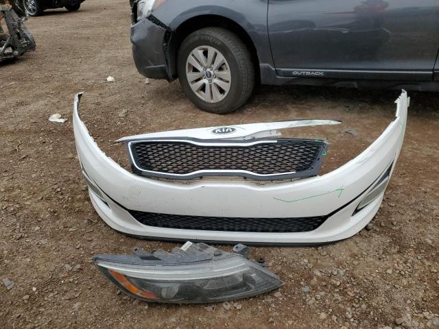 KNAGM4A7XF5570523 KIA Optima Lx