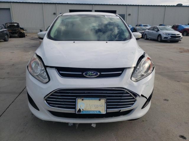 1FADP5AU5FL108896 Ford C-MAX SE