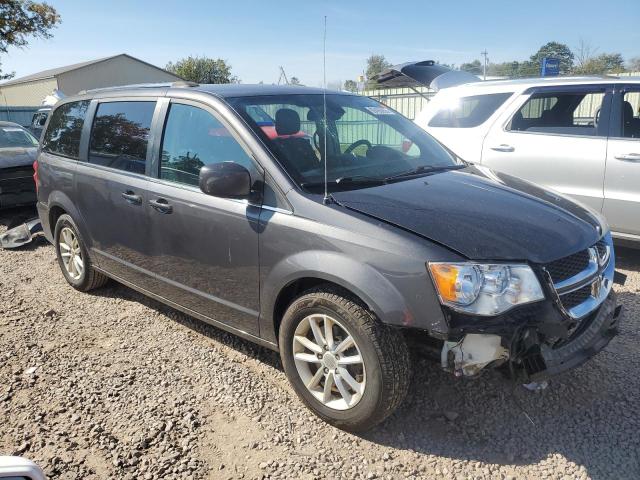 2C4RDGCG3KR557829 Dodge Caravan GRAND CARA 4