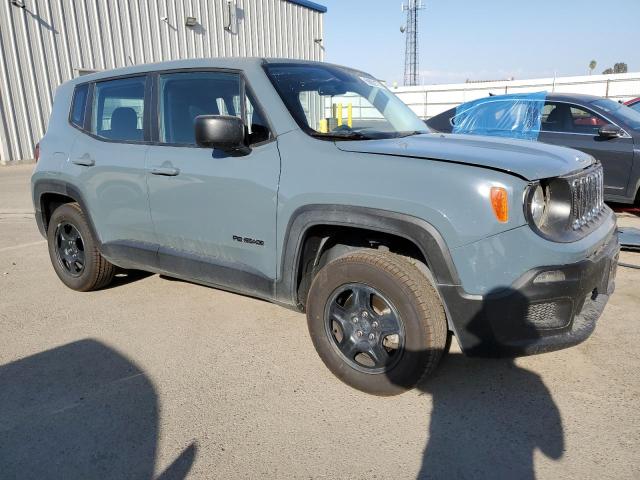 ZACCJBAB4HPE90289 Jeep Renegade Sport