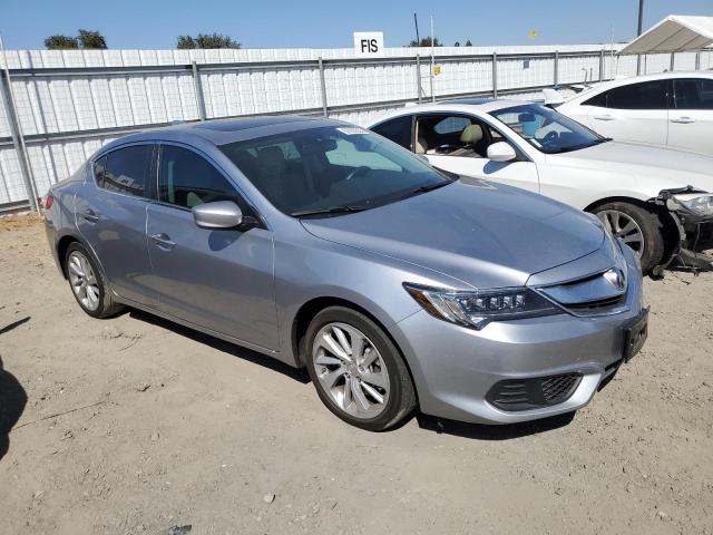 19UDE2F76JA008796 Acura Ilx Premium
