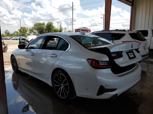 3MW5R1J02M8B97178 BMW 330I