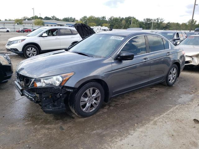 2012 Honda Accord Sdn LX-P