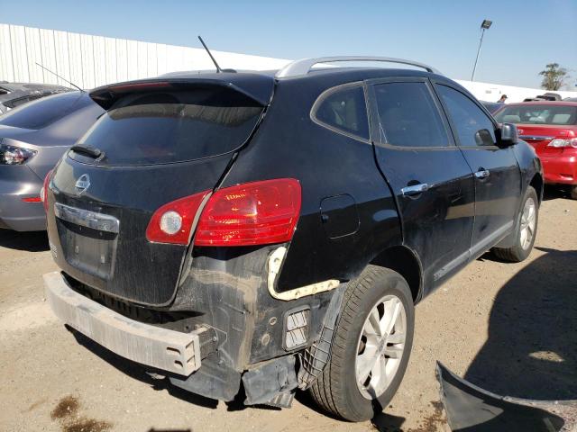 JN8AS5MT4FW661931 Nissan Rogue Select S