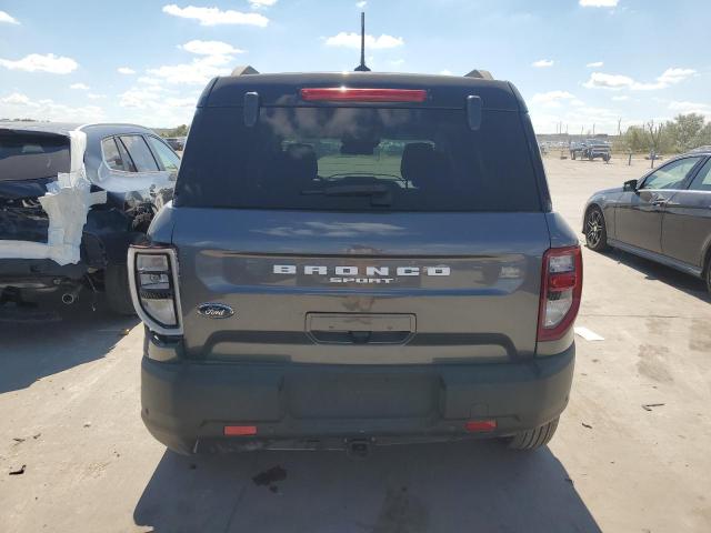 3FMCR9C65NRD76400 Ford Bronco Sport Outer Banks