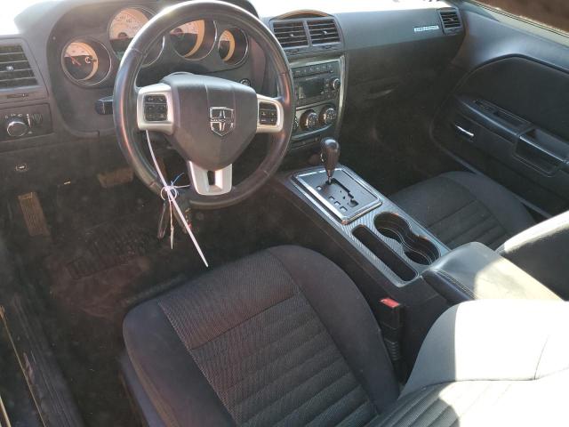 2C3CDYAG7EH294659 Dodge Challenger Sxt