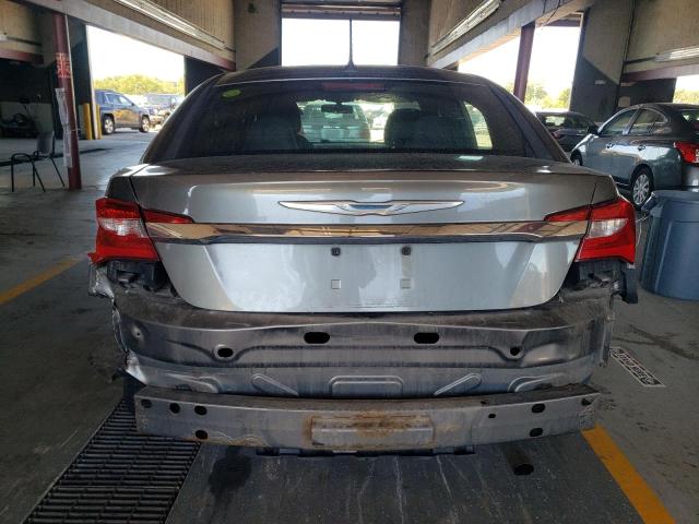 2013 Chrysler 200 Touring VIN: 1C3CCBBB9DN714379 Lot: 64904993