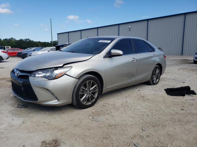 2017 TOYOTA CAMRY LE/X - 4T1BF1FK6HU727455