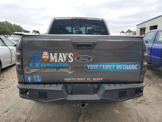 1FTEW1CG9HFA71693 Ford F150 Supercrew