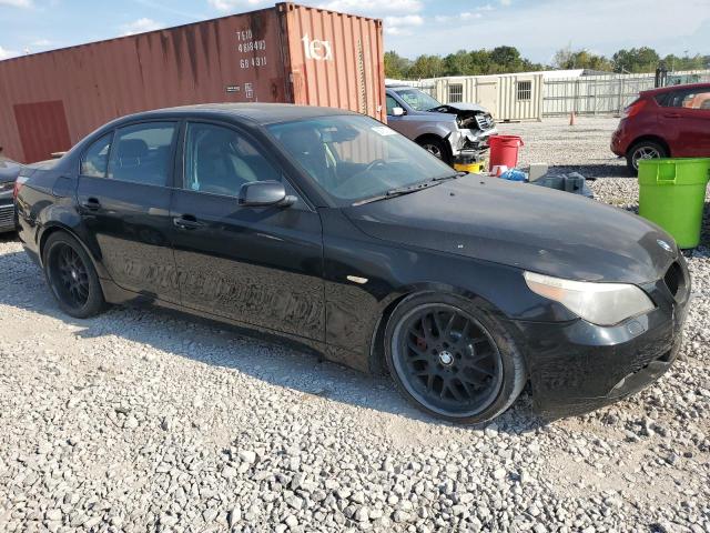 WBANB33574B107109 | 2004 BMW 545 i