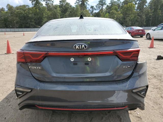 3KPF34AD0ME292465 KIA Forte Gt Line
