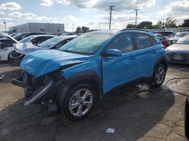 2023 HYUNDAI KONA SEL #2890913572