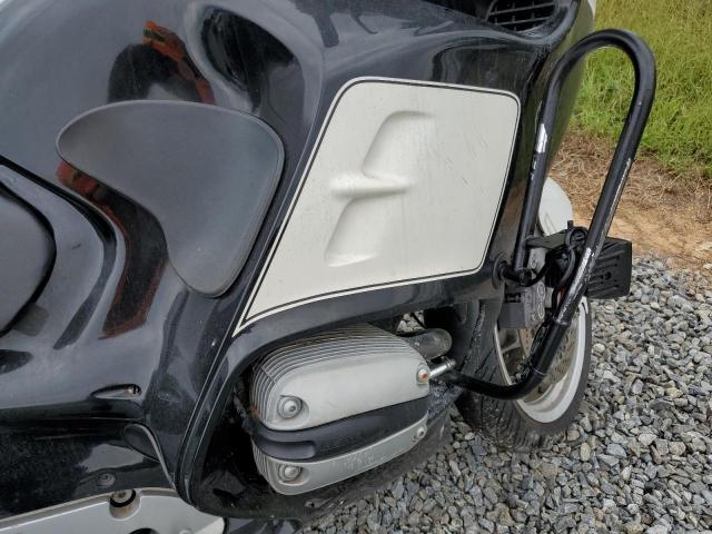 2001 BMW R1100 RT - WB10418AX1ZC70194