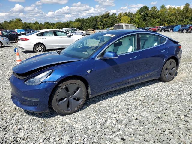 2019 TESLA 3 - 5YJ3E1EB1KF434186