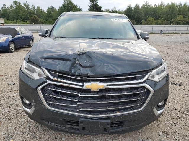 1GNEVHKW6MJ229958 | 2021 CHEVROLET TRAVERSE L