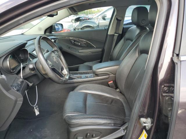 1G4GF5G39FF244922 Buick Lacrosse Premium