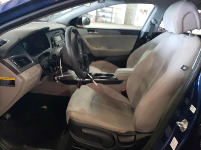 5NPE24AF6HH519207 Hyundai SONATA SE