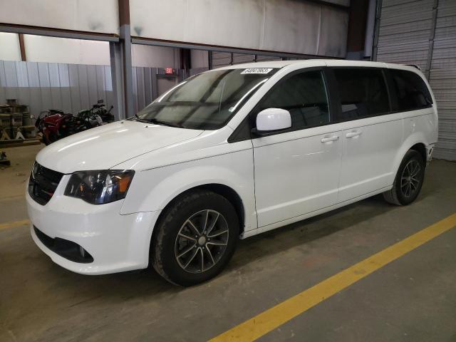 2018 Dodge Grand Caravan Se VIN: 2C4RDGBG6JR138373 Lot: 64047863