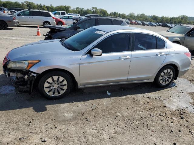 2011 Honda Accord Sedan LX