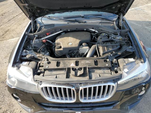 5UXWX9C58F0D58572 BMW X3 Xdrive28i