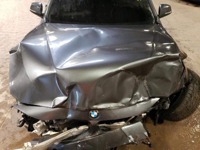 2015 BMW 435 I GRAN - WBA4B1C52FG241158