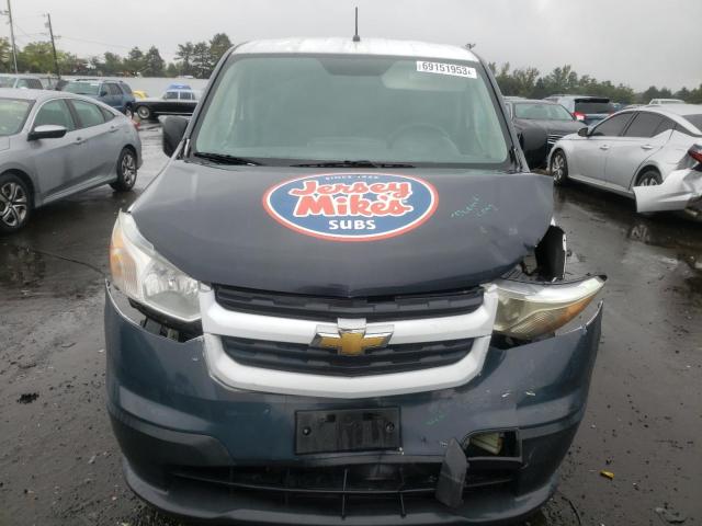 2016 CHEVROLET CITY EXPRE - 3N63M0ZN1GK690387
