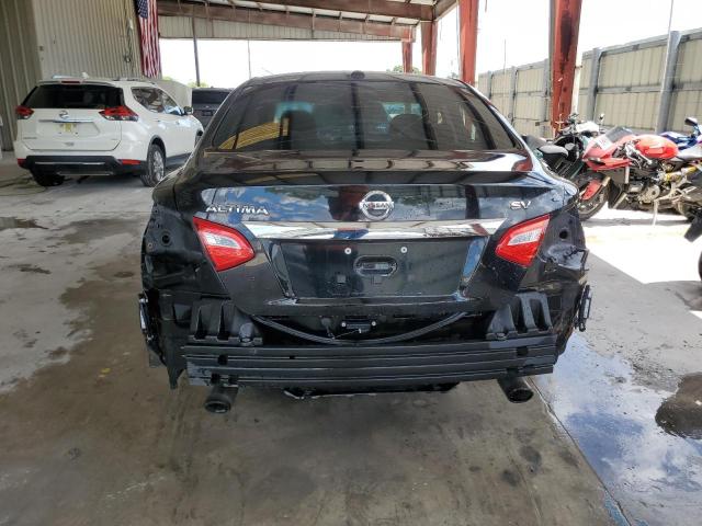 2016 NISSAN ALTIMA 2.5 - 1N4AL3AP3GC233698