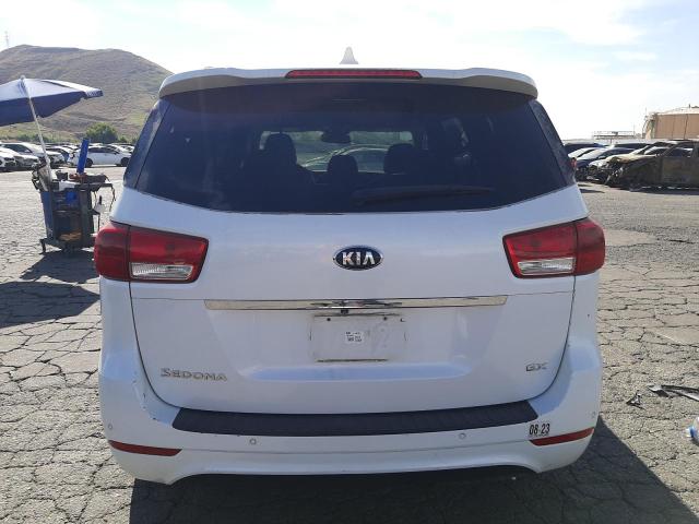 KNDMC5C12F6053931 KIA SEDONA EX