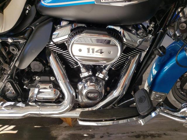 2021 HARLEY-DAVIDSON FLH - 5HD1AAP32MB617182