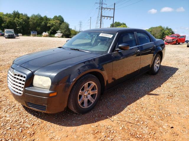 2006 Chrysler 300 300