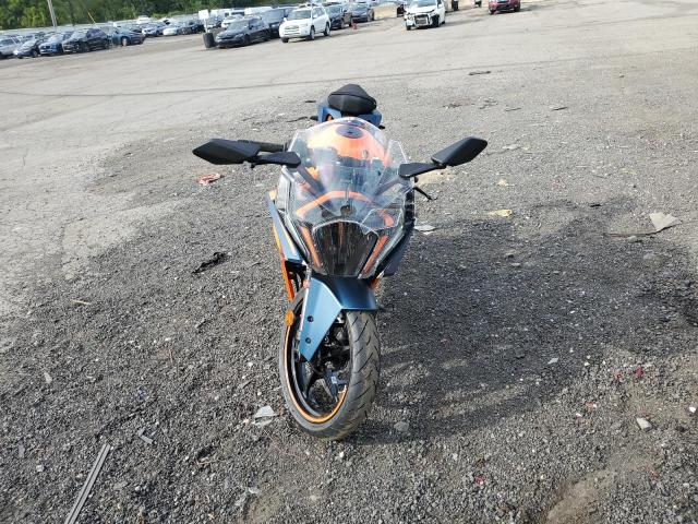 2023 KTM 390 RC - MD2JYJ405PC226437