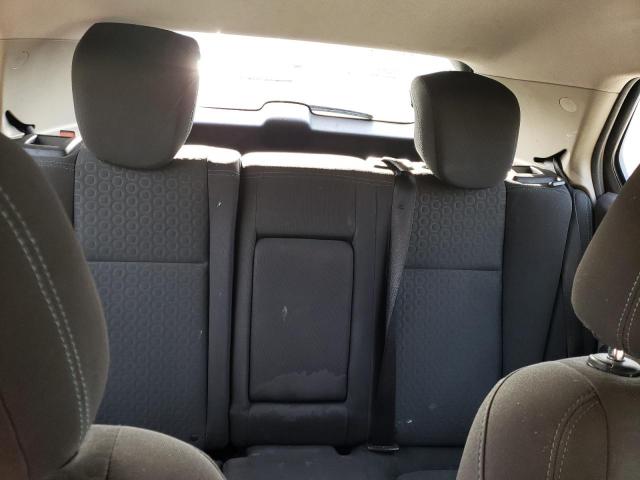 2016 CHEVROLET TRAX LS - 3GNCJNSB3GL205094